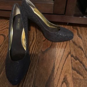 Nine West Pumps